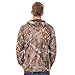 Realtree mens Hoodie fashion t shirts, Realtree Xtra, Medium