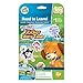 LeapFrog LeapReader Book: Pet Pals Sticker Story Time (works with Tag)