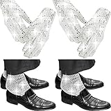 2 Sets Halloween Cosplay Accessory Set, Includes 2