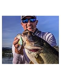 Berkley gran juego Spinning Combo