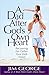 A Dad After God's Own Heart: Becoming the Father Your Kids Need