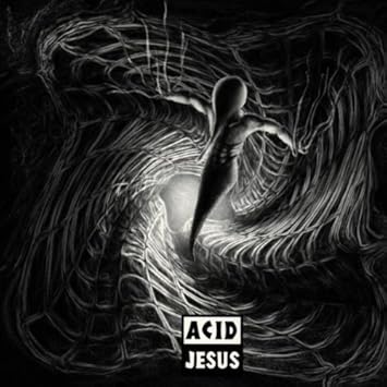Acid Jesus Acid Jesus Amazon De Musik amazon de