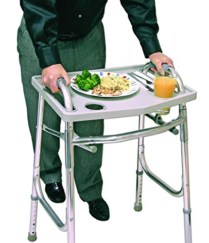 North American Healthcare JB4790 Walker Tray