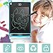 Etuoji 6.5 in LCD Tablet Children's Drawing Board Graffiti Writing Board Graphics Tablets