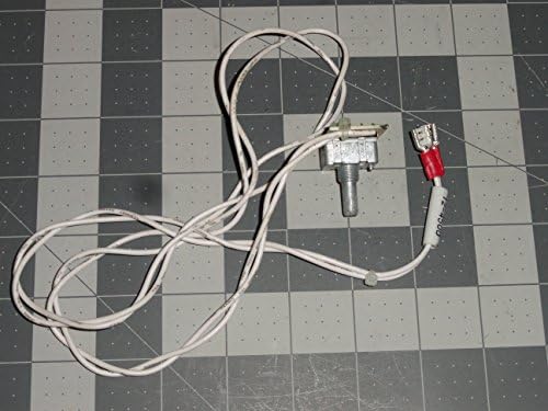 PE070683 Potentiometer Assembly