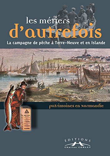 Les  métiers d'autrefois