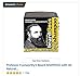 Professor Fuzzworthy's Variety Sample Beard Care Pack Grooming Gift Set | Beard Shampoo Sampler, Beard Gloss Conditioning Balm 15g | 100% Natural & Organic Ingredients & Essential Oils