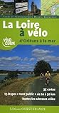 Image de la loire a velo d'orleans a la mer
