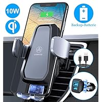 15w 2 In 1 Lade Dock Station Fa R Iphone 11 Xs Xr X 8 Airpods Pro Dual Qi Schnelle Drahtlose Ladege Youtube