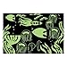 Mudpuppy Under the Sea Glow-in-the-Dark Puzzle, 100 Pieces, 18