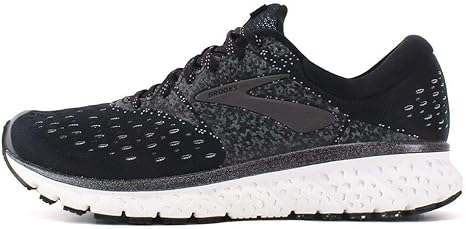 brooks glycerin 16 uomo grigio