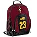 Cleveland Cavaliers Primetime Backpack School Gym Bag - Lebron James #23