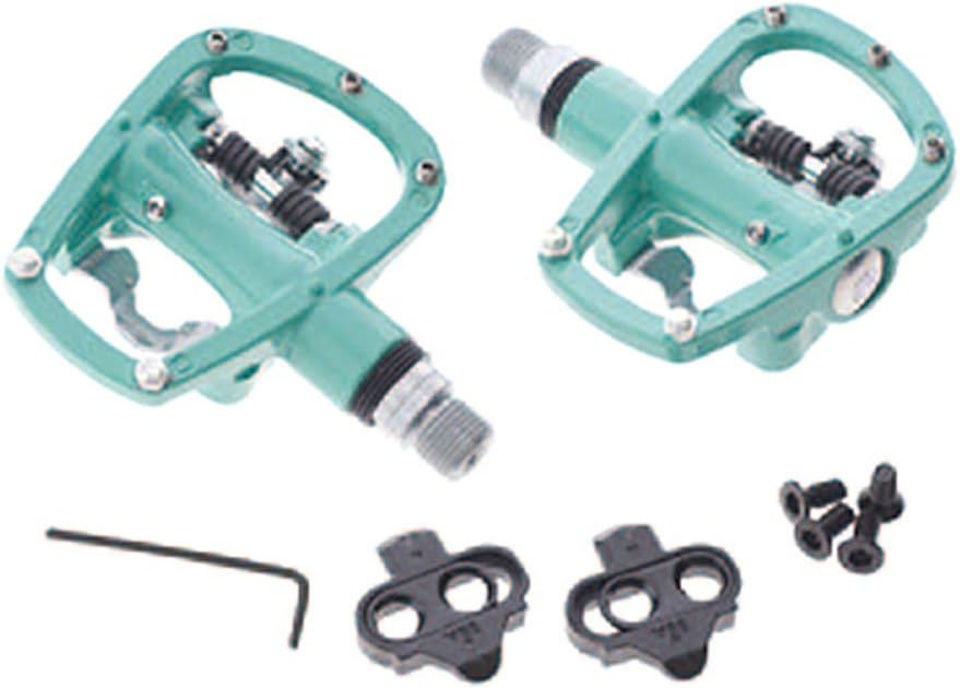 bianchi pedals