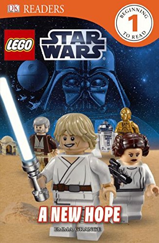 A new hope (turtleback school & library binding edi…