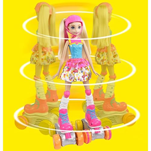 barbie superheroína