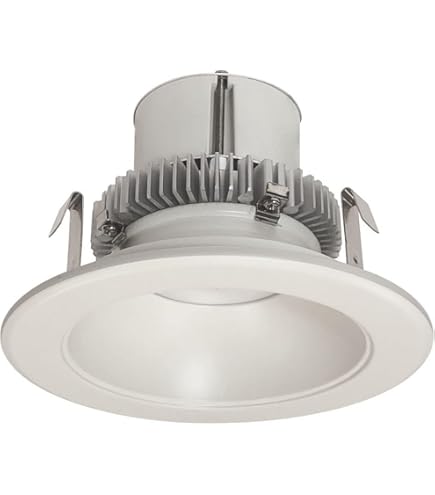 Nora Lighting NLCBC2-45127WW/10 Nora Lighting NLCBC2-45127/10 4