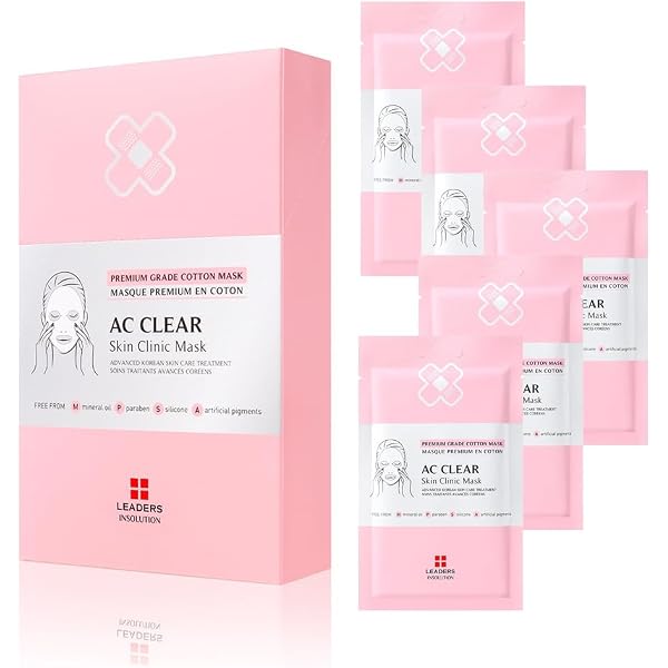 Daily Wonders Beruhigende Gesichtsmaske – 25 Ml, Mit Aloe & Olivenextrakt – Für Sonnengereizte Haut