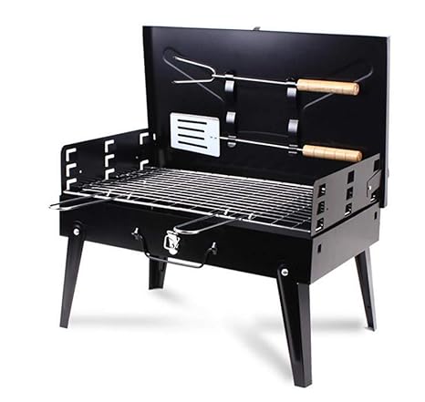 Parrillas de cemento | Parrillas