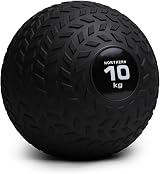 Fashion Thirsty NORTHERN Slam Ball 3KG 5KG 10KG 15KG 20KG 25KG Heavy Duty view 3