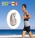 Bluetooth Headset, AutumnFall® Mini Ultra-small S530 4.0 Stereo Bluetooth Headset Earphone Earbud (Gold)