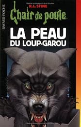 La  peau du loup-garou