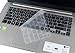 Premium Ultra Thin Keyboard Cover for ASUS VivoBook F510UA FHD Laptop/F510UF/ASUS VivoBook S S510UA S510UN/ASUS S510UQ-EB76 15.6