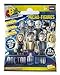Character Building Doctor Who Micro Figures Series 2 - Single Figure Foil Bag X 4