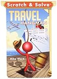 Scratch & Solve® Travel Hangman (Scratch & Solve® Series) by