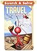 Scratch & Solve® Travel Hangman (Scratch & Solve® Series) by