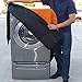 Forearm Forklift FFMB Full Size Medium Weight Quilted Moving Blanket (45.6 lb/dz), 72