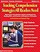 Teaching Comprehension Strategies All Readers Need: Mini-Lessons That Introduce, Extend, and Deepen Key Reading SkillsNand Promote a Lifelong Love of Literature