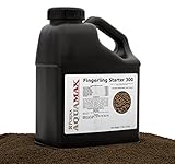 Purina AquaMax Fingerling Starter 300, 1/16