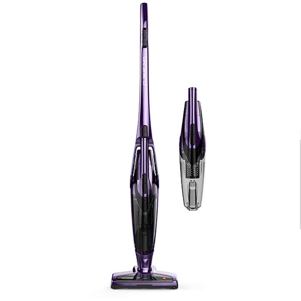  Yzpxcq Handheld Vacuum Cleaner 2 In 1 Cordless