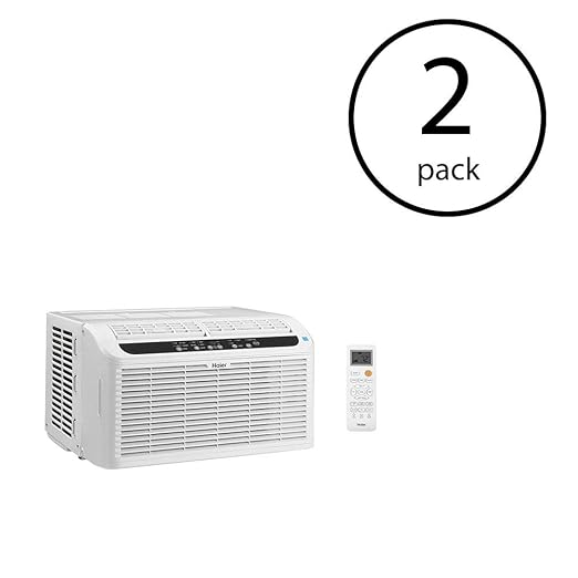  Haier Serenity Series 115v 3 Speed Ultra Quiet