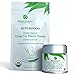 Nature's Blueprint Matcha Green Tea Powder Ceremonial and Culinary 5-Ounce Bundle, Organic Japanese Variety (Pack of 2)