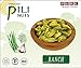 Sprouted Pili Nuts, Ranch, Certified Paleo & Keto (5 oz)