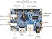 LoveRPi Orange Pi Lite Single Board Computer with Quad Core 1.2GHz ARMv7 512MB DDR3 WiFi