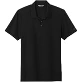 OGIO Unisex Code Stretch Polo | Moisture Wicking Polo Shirt for Men &amp; Women, Athletic Golf Clothing, Summer Work Shirt