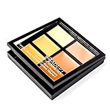 Artist Pro Water Resistant Volume 1 Concealer, Correct, Cancel & Contour