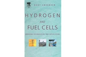 Hydrogen and Fuel Cells: Emerging Technologies and Applications (The Sustainable World Series)