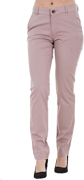 slim leg trousers ladies