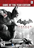 Batman Arkham City GOTY [Download]