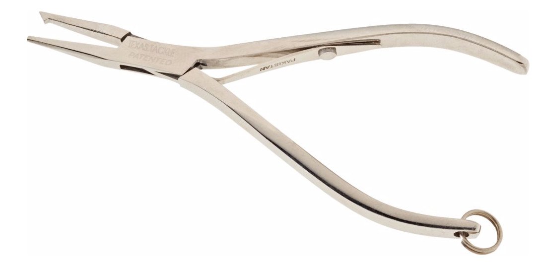 Texas Tackle 30102 Executive Split Fishing Equipment