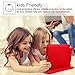 Fintie Kids Case for iPad 9th / 8th / 7th Generation (2021/2020 / 2019) 10.2 Inch - Shockproof Light Weight Handle Stand Case, Also Fit iPad Air 3 10.5