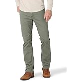 Wrangler Authentics Men's Slim Fit Straight Leg Jean