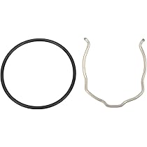 Aramox Laderohr C-Clip - Ersatz Für BMW N54 N55 335i 535i