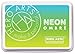 Hero Arts Ombre Neon Chartreuse to Blue