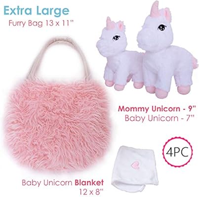 unicorn gifts for baby girl