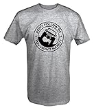 Don't Follow Me, You Won't Make It Jeep Offroad 4x4 T shirt - Xlarge
