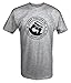 Don't Follow Me, You Won't Make It Jeep Offroad 4x4 T shirt - Large